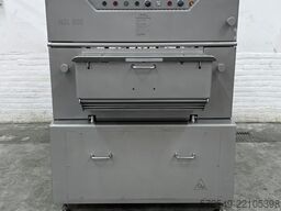 Grasselli NSL 600