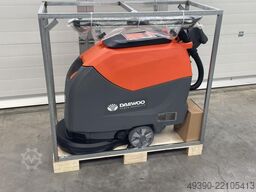 DAEWOO DAFL50A