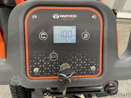DAEWOO DAFL50A