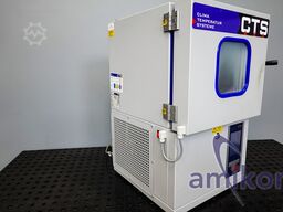 CTS T-40/25 -40°C bis +180°C