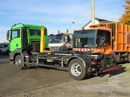 MAN TG-S 18.320 BL Abrollkipper