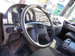 MAN TG-S 18.320 BL Abrollkipper