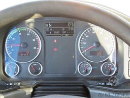 MAN TG-S 18.320 BL Abrollkipper