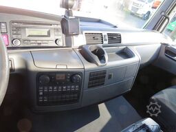 MAN TG-S 18.320 BL Abrollkipper