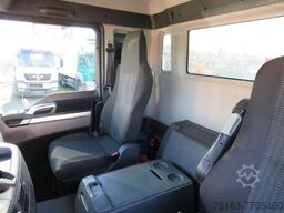 MAN TG-S 18.320 BL Abrollkipper