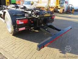 MAN TG-S 18.320 BL Abrollkipper