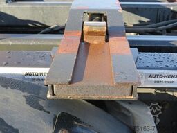 MAN TG-S 18.320 BL Abrollkipper