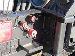 MAN TG-S 18.320 BL Abrollkipper