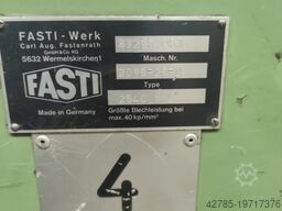 FASTI 252