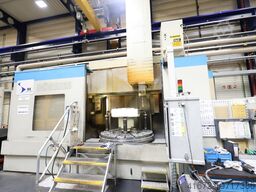 DÖRRIES-SCHARMANN VCE 2000/180