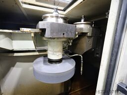 DÖRRIES-SCHARMANN VCE 2000/180