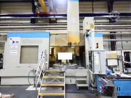 DÖRRIES-SCHARMANN VCE 2000/180