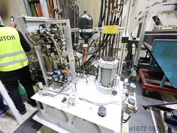 DÖRRIES-SCHARMANN VCE 2000/180