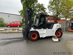 Bobcat D160S-9 SOFORT VERFÜGBAR