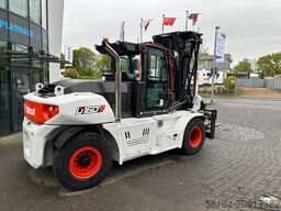 Bobcat D160S-9 SOFORT VERFÜGBAR