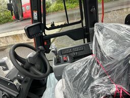 Bobcat D160S-9 SOFORT VERFÜGBAR