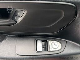 MERCEDES-BENZ Vito 110 LANG 6G KLIMA TEMPOMAT 3-SITZER PDC AHK