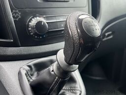 MERCEDES-BENZ Vito 110 LANG 6G KLIMA TEMPOMAT 3-SITZER PDC AHK