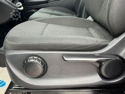 MERCEDES-BENZ Vito 110 LANG 6G KLIMA TEMPOMAT 3-SITZER PDC AHK