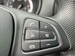 MERCEDES-BENZ Vito 110 LANG 6G KLIMA TEMPOMAT 3-SITZER PDC AHK