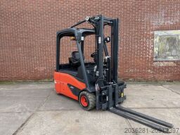 Linde E20L-02