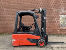 Linde E20L-02