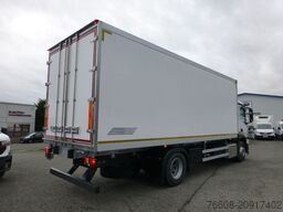MERCEDES-BENZ Actros 1827 4x2 Kühlkoffer Nahverkehr