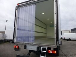 MERCEDES-BENZ Actros 1827 4x2 Kühlkoffer Nahverkehr