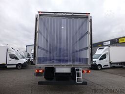 MERCEDES-BENZ Actros 1827 4x2 Kühlkoffer Nahverkehr