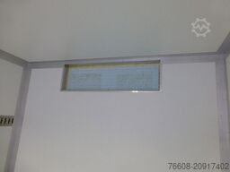 MERCEDES-BENZ Actros 1827 4x2 Kühlkoffer Nahverkehr