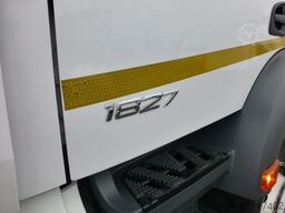 MERCEDES-BENZ Actros 1827 4x2 Kühlkoffer Nahverkehr