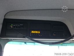 MERCEDES-BENZ Actros 1827 4x2 Kühlkoffer Nahverkehr