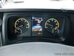 MERCEDES-BENZ Actros 1827 4x2 Kühlkoffer Nahverkehr