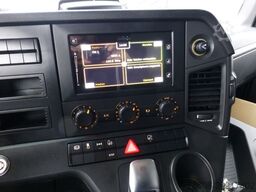 MERCEDES-BENZ Actros 1827 4x2 Kühlkoffer Nahverkehr