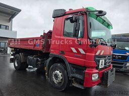 MERCEDES-BENZ Actros 1832 / EPS / E5 / Meiller Kipper