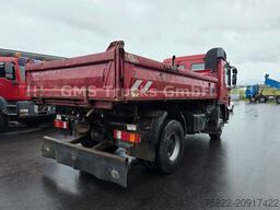 MERCEDES-BENZ Actros 1832 / EPS / E5 / Meiller Kipper