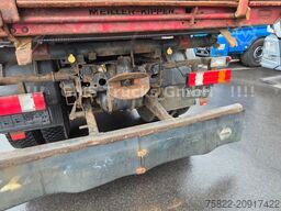 MERCEDES-BENZ Actros 1832 / EPS / E5 / Meiller Kipper