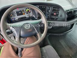 MERCEDES-BENZ Actros 1832 / EPS / E5 / Meiller Kipper