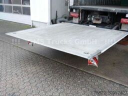 MAN TGX 26.500 / Zug / Orten Getränke / Ret Lenkachs