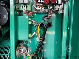 Cummins C38D5 - 38 kVA Surplus Genset - DPX-18504-33
