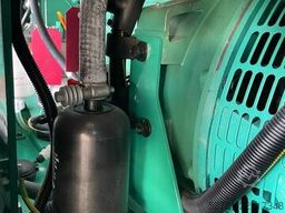 Cummins C38D5 - 38 kVA Surplus Genset - DPX-18504-33
