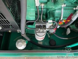 Cummins C38D5 - 38 kVA Surplus Genset - DPX-18504-33