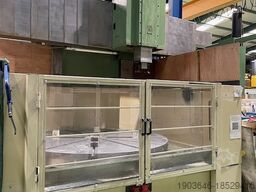 Webster & Bennett 2000mm S Type