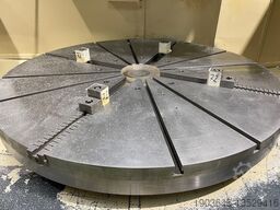 Webster & Bennett 2000mm S Type