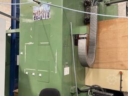 Webster & Bennett 2000mm S Type