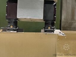 Webster & Bennett 2000mm S Type