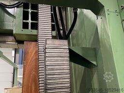 Webster & Bennett 2000mm S Type