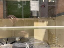 Webster & Bennett 2000mm S Type