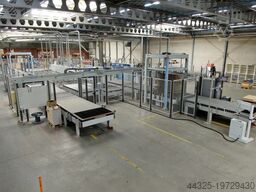 HOMAG PROFI KAR610/20/L/30/WZ