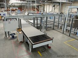 HOMAG PROFI KAR610/20/L/30/WZ